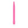 Slender G-Spot 7 Inches Massager - Pink