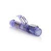 Waterproof Jack Rabbit 5 Rows - Purple