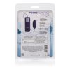 Waterproof Pocket Exotics Waterproof  Bullet - Purple