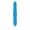 Posh 10-Function Silicone Bounding  Bunny -  Blue