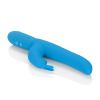 Posh 10-Function Silicone Bounding  Bunny -  Blue