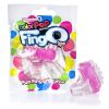 Fingo Tips - Each - Pink