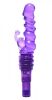 Royal Rocket Ribbed Rabbit Vive - Purple