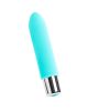 Bam Mini Rechargeable Bullet Vibe - Turquoise