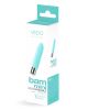 Bam Mini Rechargeable Bullet Vibe - Turquoise