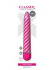 Sweet Swirl Vibrator - Pink