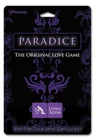 Paradice - the Original Love Game