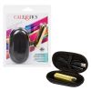 Rechargeable Hideaway Bullet - Gold