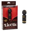 Naughty Bits Lit Clit Teeny Weenie Wand