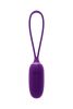 Kiwi Rechargeable Insertable Bullet - Deep Purple