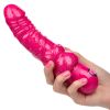 Naughty Bits Lady Boner Bendable Personal  Vibrator