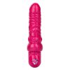 Naughty Bits Lady Boner Bendable Personal  Vibrator