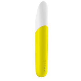 Ultra Power Bullet 7 - Yellow