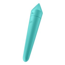 Ultra Power Bullet 8 - Turquoise