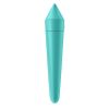 Ultra Power Bullet 8 - Turquoise