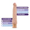 Dr. Skin - Cock Vibe # 1 - Beige