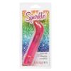 Sparkle Mini G-Vibe - Pink