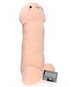 Penis Plushies - Medium - Light