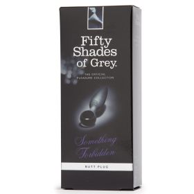 Fifty Shades of Grey Something Forbidden