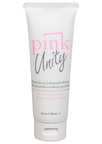 Pink Unity 3.3 Oz. Tube