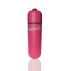 Screaming O 4b - Bullet - Super Powered One Touch  Vibrating Bullet - Strawberry