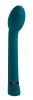 Playboy Pleasure - on the Spot - G-Spot Vibrator - Deep Teal