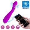 Pretty Love Hector Global Remote Control Series -  Purple