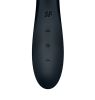 Satisfyer Rrrolling Explosion - Vibrator - Black