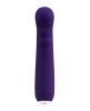 Midori Rechargeable G-Spot Vibe - Deep Purple