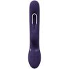 Mika - Triple Rabbit With G-Spot Flapping - Purple