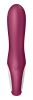 Hot Bunny Vibrator - Purple