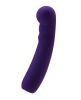 Midori Rechargeable G-Spot Vibe - Deep Purple