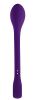 Playboy Pleasure - Spot on - G-Spot Vibrator - Dark Purple