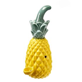 Pineapple Pipe