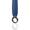 Primo G-Spot Rechargeable Vibrator - Blueberry