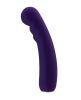 Midori Rechargeable G-Spot Vibe - Deep Purple