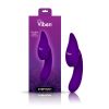 Symphony - Violet - Insertable Triple Motor Vibe - Presale Only