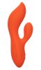 Stella Liquid Silicone Dual Teaser - Orange