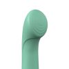 Primo G-Spot Rechargeable Vibrator - Kiwi