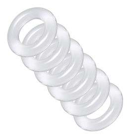 Ms Ring Master Custom Ball Stretching Kit - 6  Ring Pack