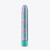 Limited Addiction - Utopia - 7 Inch Rechargeable  Vibe - Aqua