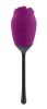 Playboy Pleasure - Petal - Vibrator - Plum