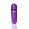 Screaming O 4b - Bullet - Super Powered One Touch  Vibrating Bullet - Grape