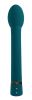 Playboy Pleasure - on the Spot - G-Spot Vibrator - Deep Teal