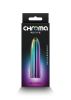 Chroma Petite - Bullet - Multicolor