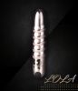 Lola 10 Function Vibrating Twisty Bullet - Rose Gold