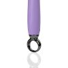 Primo G-Spot Rechargeable Vibrator - Lilac