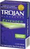 Trojan Pleasures Extended Pleasure - 12 Pack