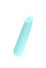 Boom Rechargeable Warming Vibe - Tease Me Turquoise