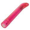 Sparkle Slim G-Vibe - Pink